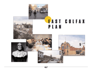 E Colfax Small Area Plan_FINAL