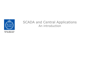 Lecture 9 - SCADA Systems.pptx