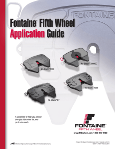 Application guide (LT-076)