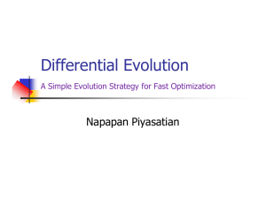 Some more slides from Napapan Piyasatian (Ong)