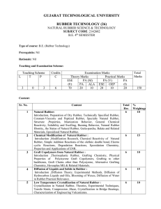 2142602 - Gujarat Technological University