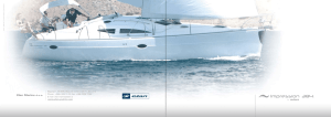 Elan Marine d.o.o. - Yacht charter sailing Greece