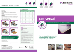 Eco-Versal