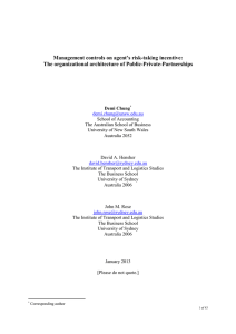 Chung et al January 2013_MgtCtrlRiskIn