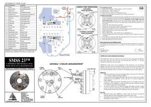 SMSS 23 - AESSEAL