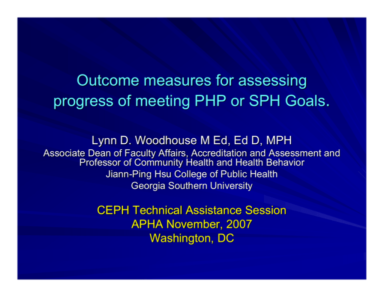 outcome-measures-performance-measures-and-assessing-change