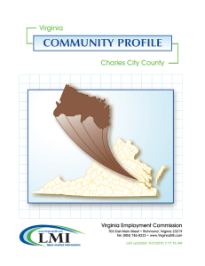 Charles City County