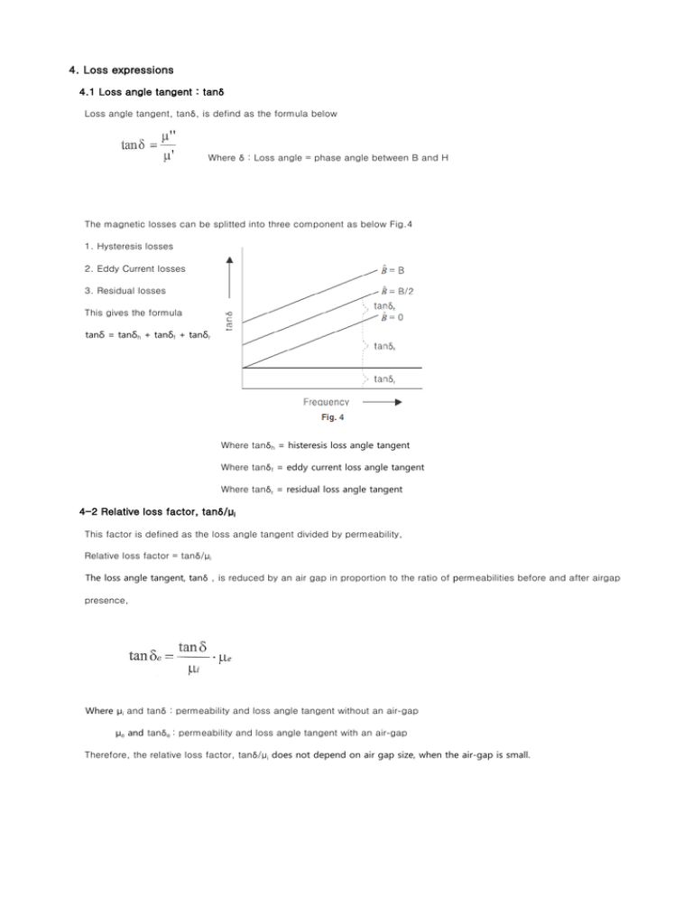 4-loss-expressions