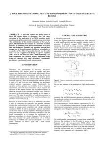 vy vy i vy vy i + = + = - Instituto de Ingeniería Eléctrica