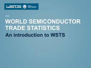 WSTS Presentation 2015