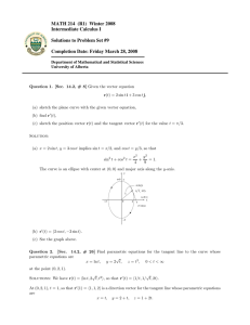 MATH 214 (R1) - Mathematical and Statistical Sciences