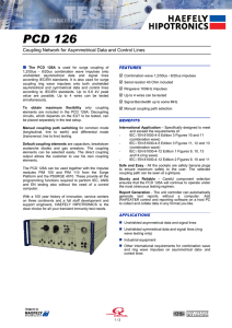 TTR 795 - Haefely Hipotronics