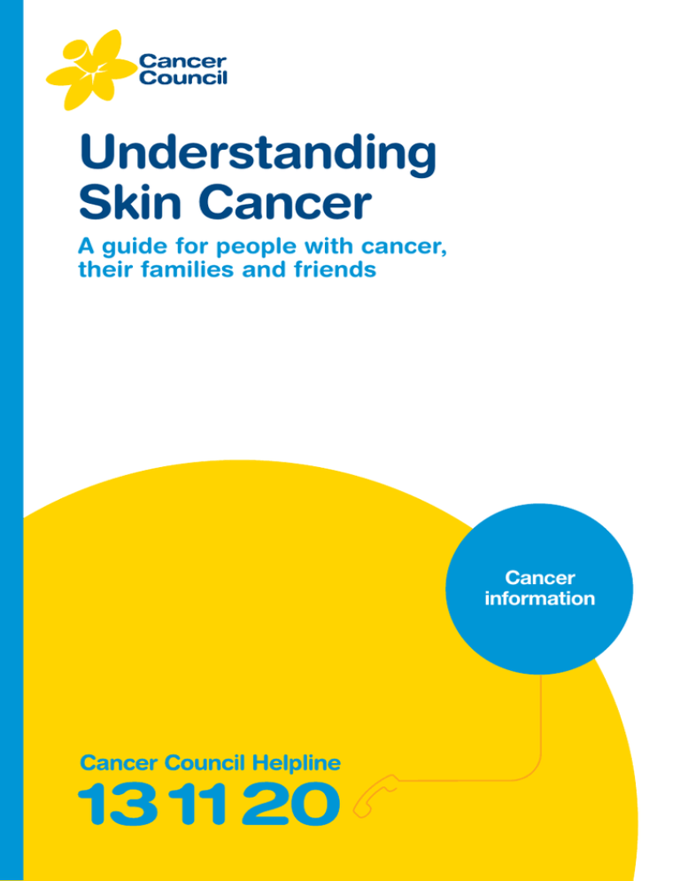 Understanding Skin Cancer