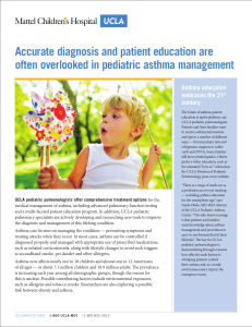 Accurate diagnosis and patient education are often overlooked in