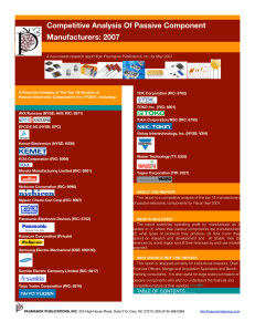 Product PDF Sample - Paumanok Publications
