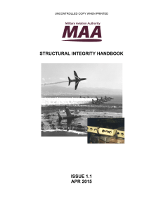 Structural Integrity Handbook