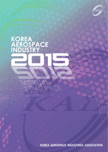 korea aerospace industries association korea aerospace industry