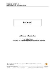 SSD0300