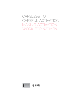 From Careless to Careful Activation: Making Activation Work for