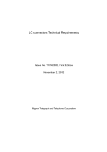 LC_connectors_Technical_Requirements [PDF:242K]
