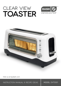 CLEAr View TOASTER