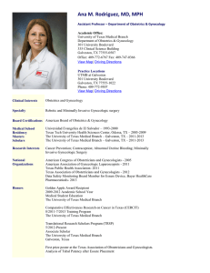 Ana M. Rodriguez, MD, MPH