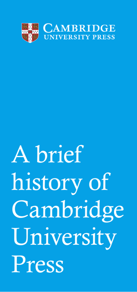 history dissertation cambridge