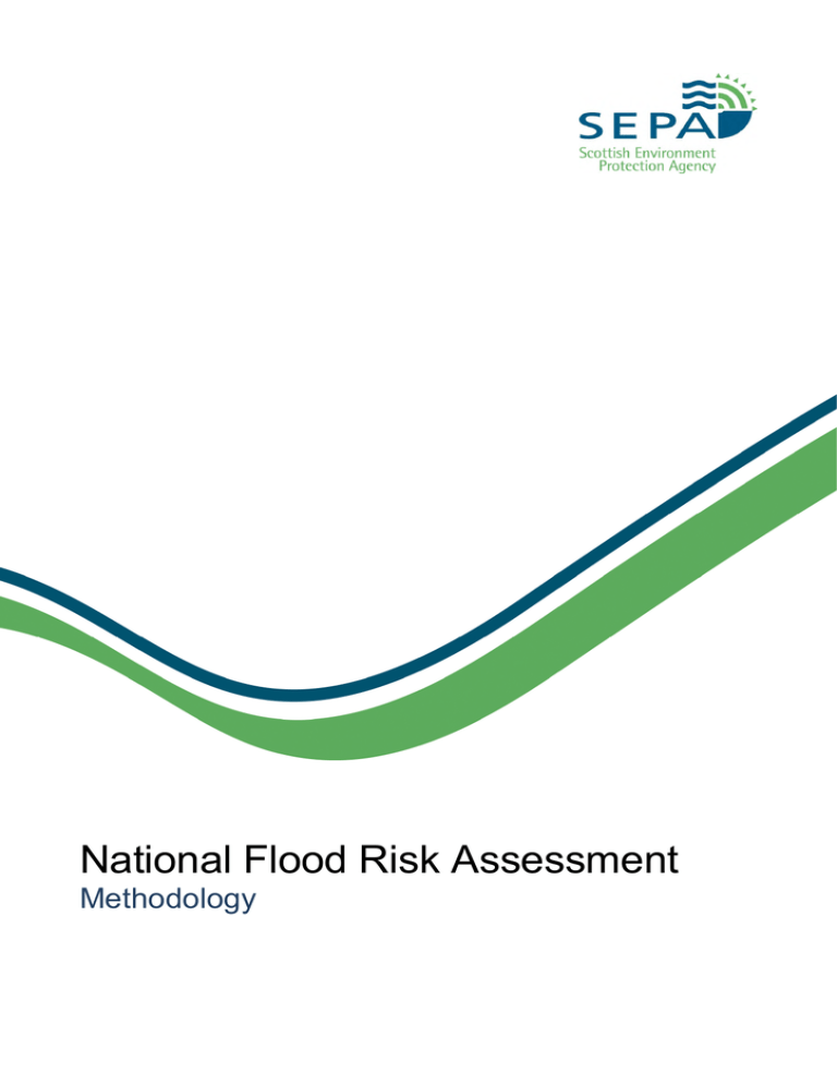 National Flood Risk Assessment 8614