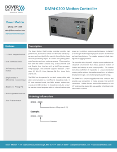 Datasheet