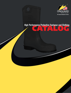 catalog - Onguard Industries