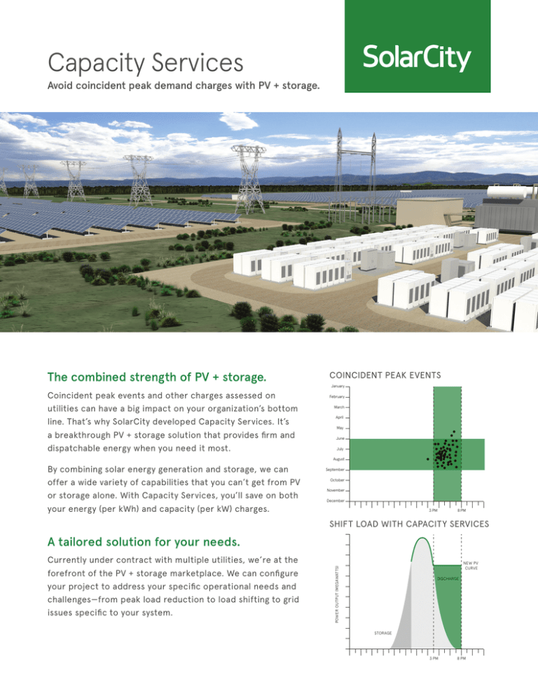 capacity-services