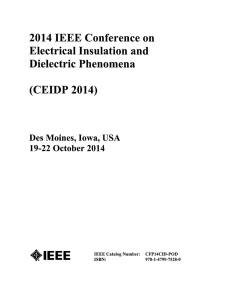 CEIDP 2014