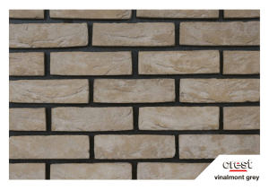 the Vinalmont grey brick info card by clicking here