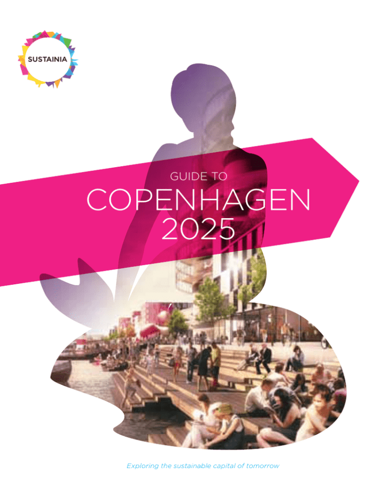 copenhagen 2025