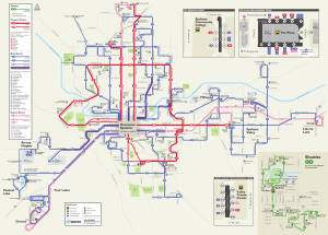 Shuttles - Spokane Transit Authority