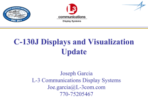 L-3 Display Systems