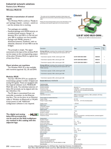 Phoenix Contact Automation Catalog