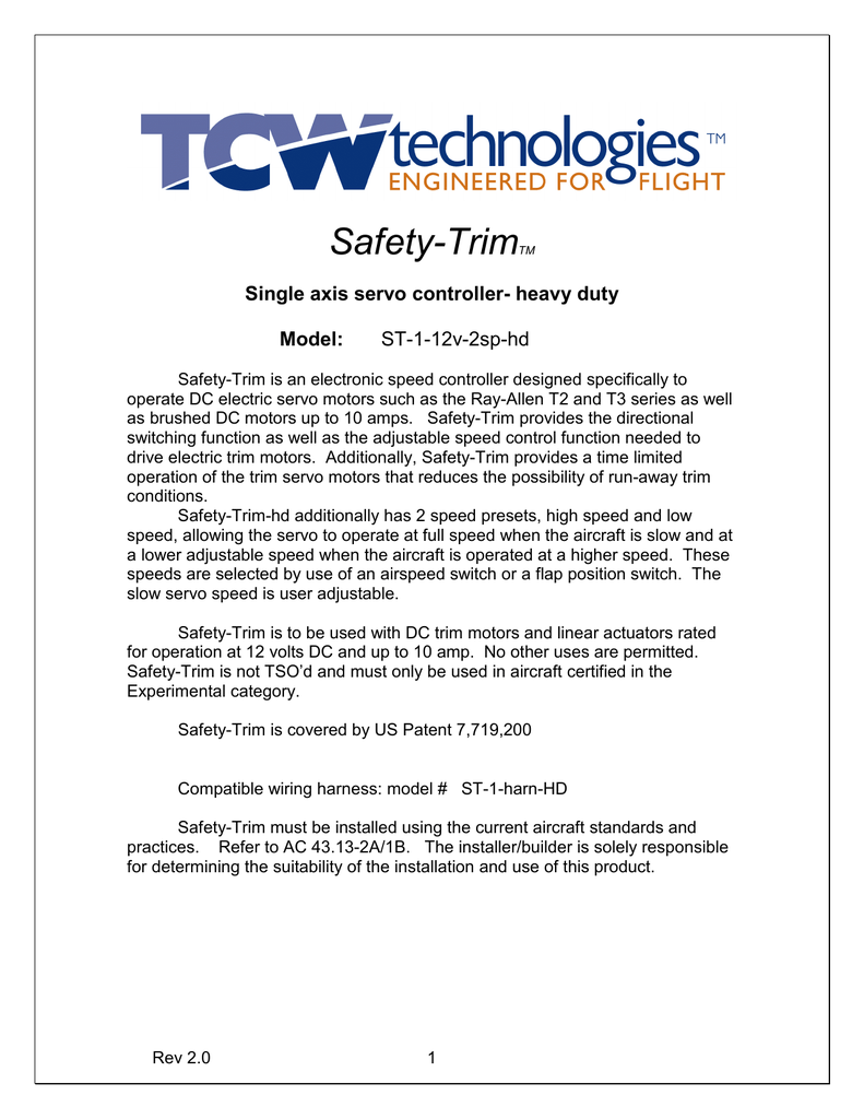 Wiring Diagram PDF: 12 Volt Linear Actuator Wiring Diagram