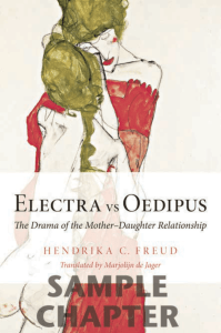 Electra vs Oedipus: The Drama of the Mother