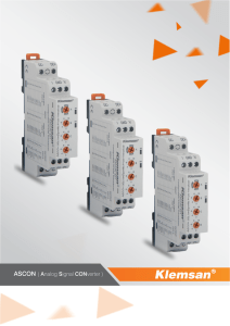 ascon transducers