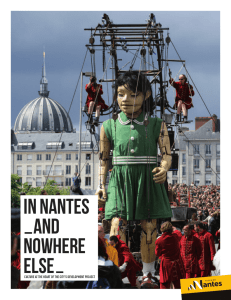 in nantes and nowhere else