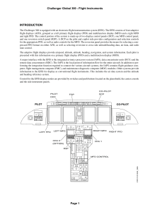 introduction - SmartCockpit