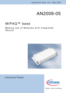 MIPAQ™ base