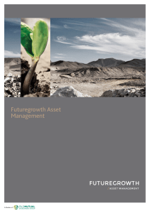 Futuregrowth Asset Management