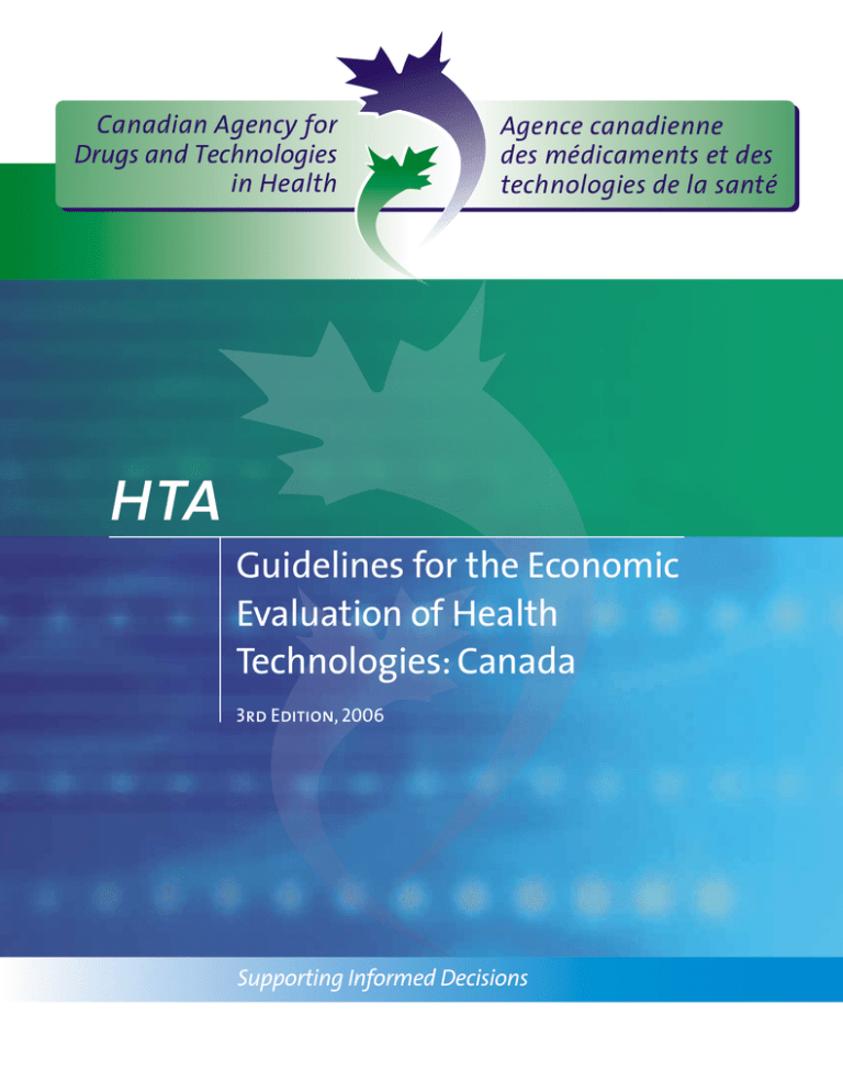 guidelines-for-the-economic-evaluation-of-health