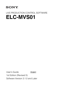 ELC-MVS01