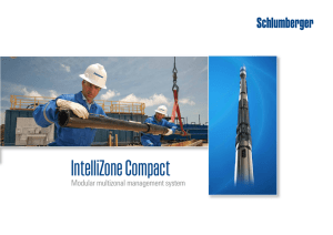 IntelliZone Compact Modular Multizonal