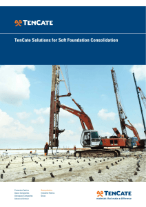 Gen Broc -Soft Foundation Consolidation (100 336-gb)