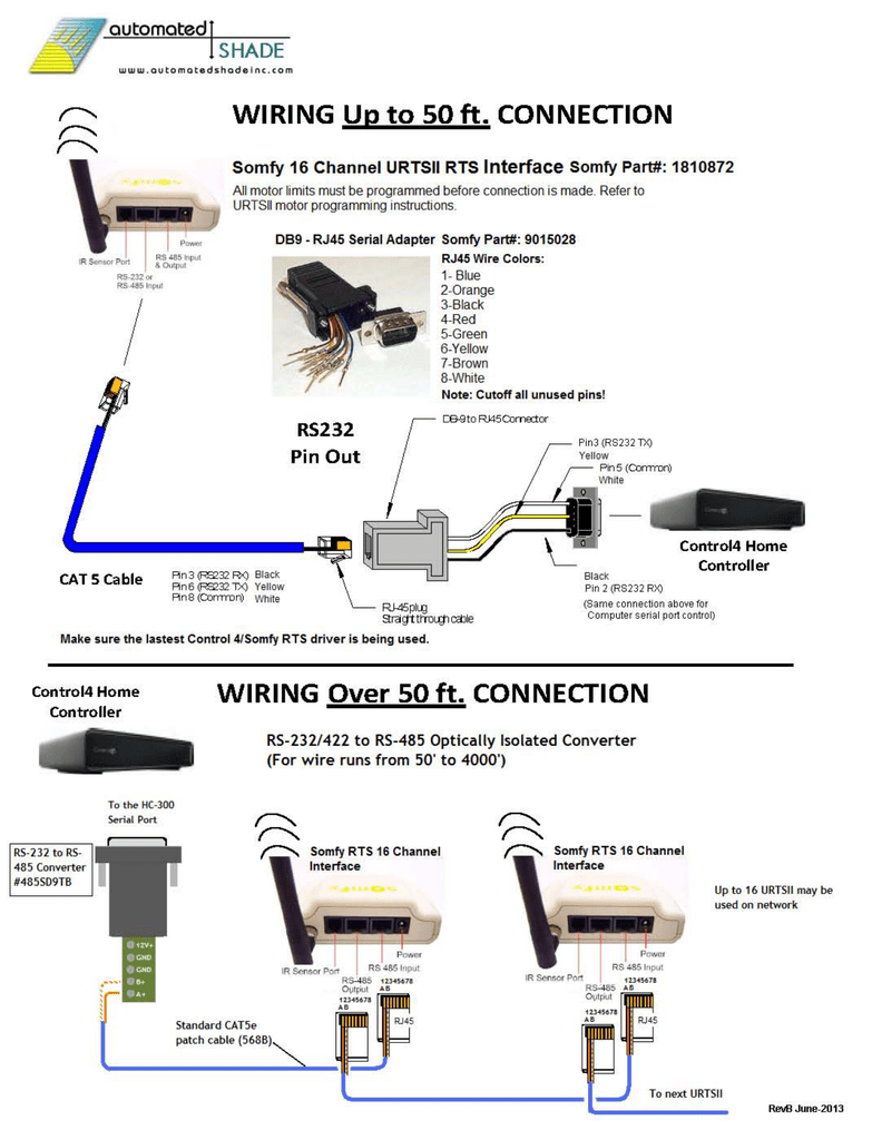 cyberpower ups serial pinout rs232