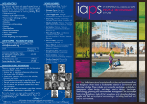 IAPS Association